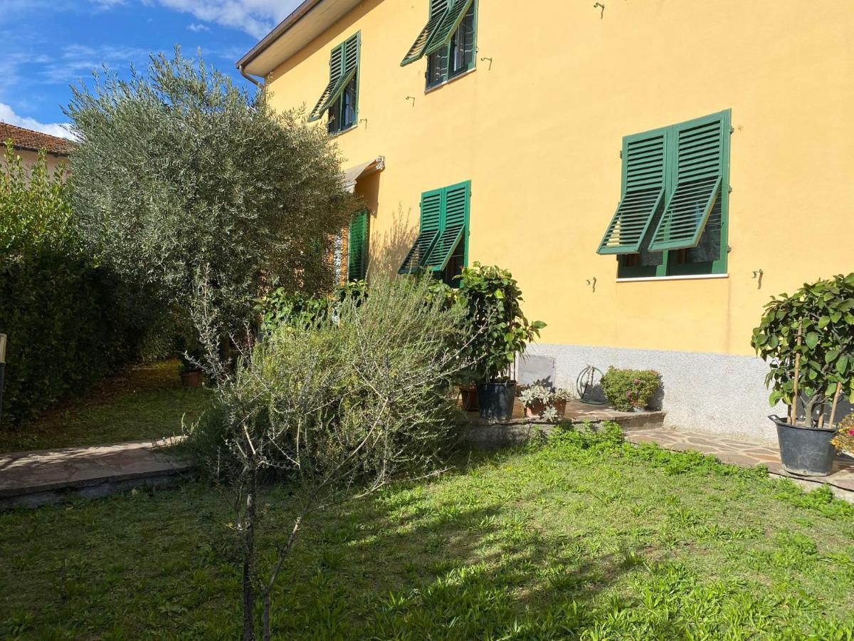 Le Siepi Apartment Reggello Luaran gambar