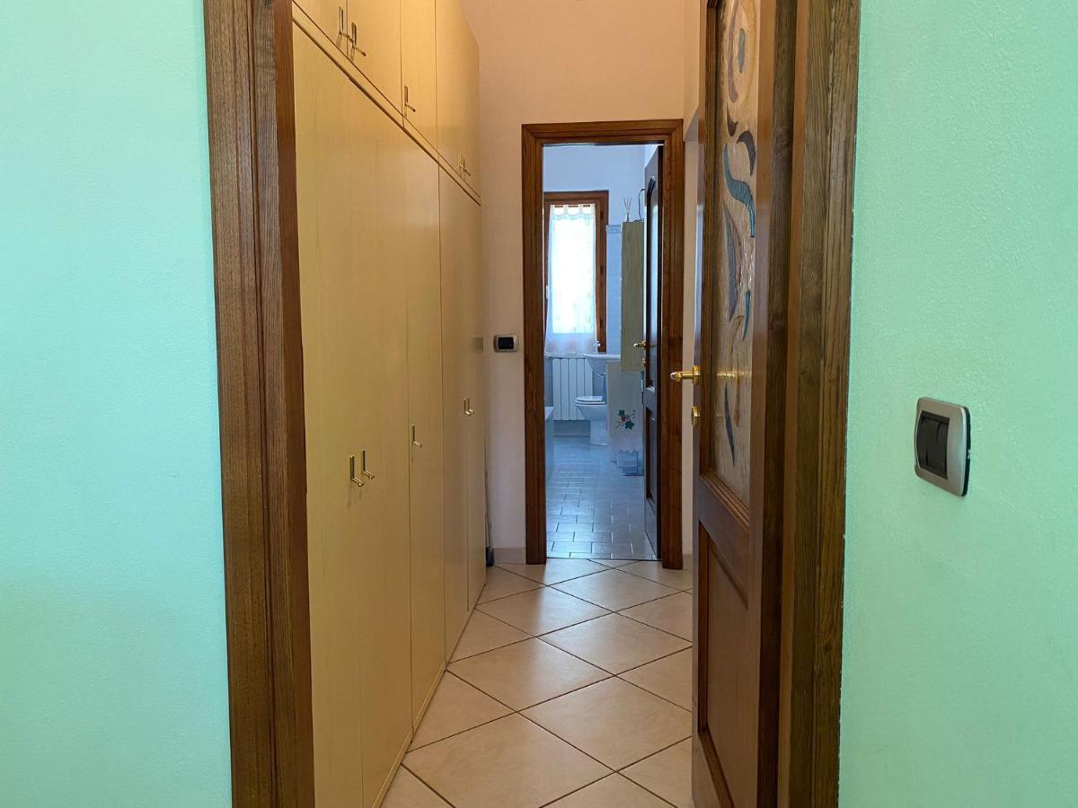 Le Siepi Apartment Reggello Luaran gambar