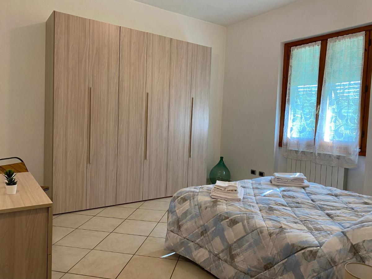 Le Siepi Apartment Reggello Luaran gambar