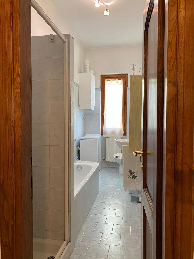Le Siepi Apartment Reggello Luaran gambar