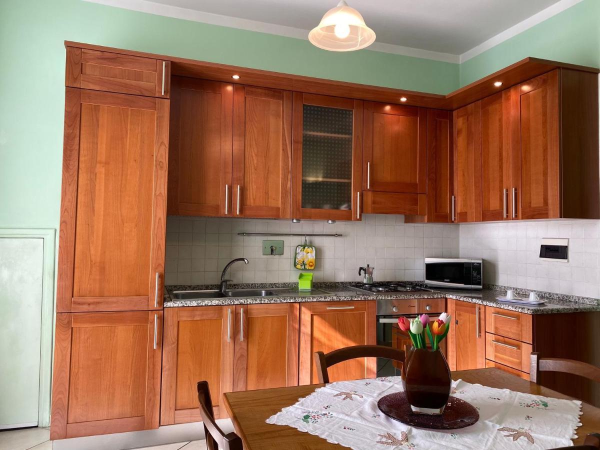 Le Siepi Apartment Reggello Luaran gambar