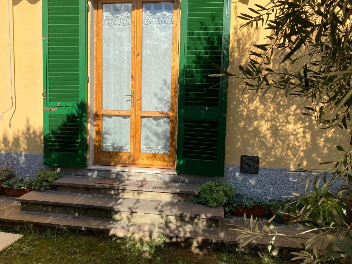 Le Siepi Apartment Reggello Luaran gambar