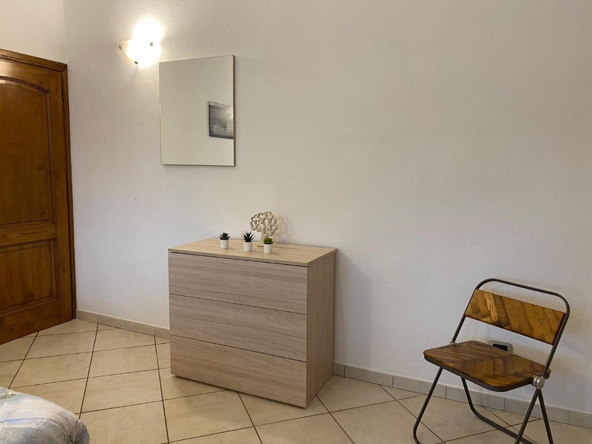 Le Siepi Apartment Reggello Luaran gambar