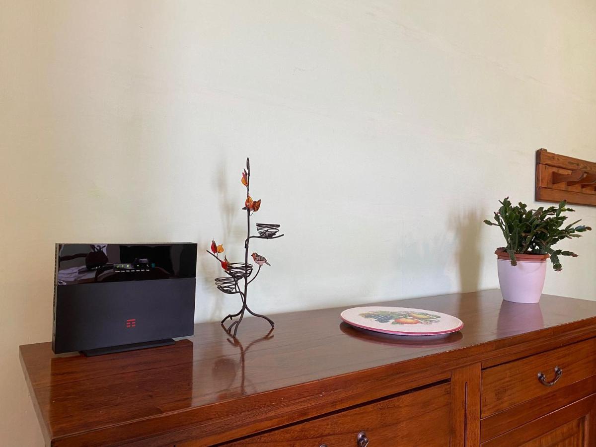 Le Siepi Apartment Reggello Luaran gambar
