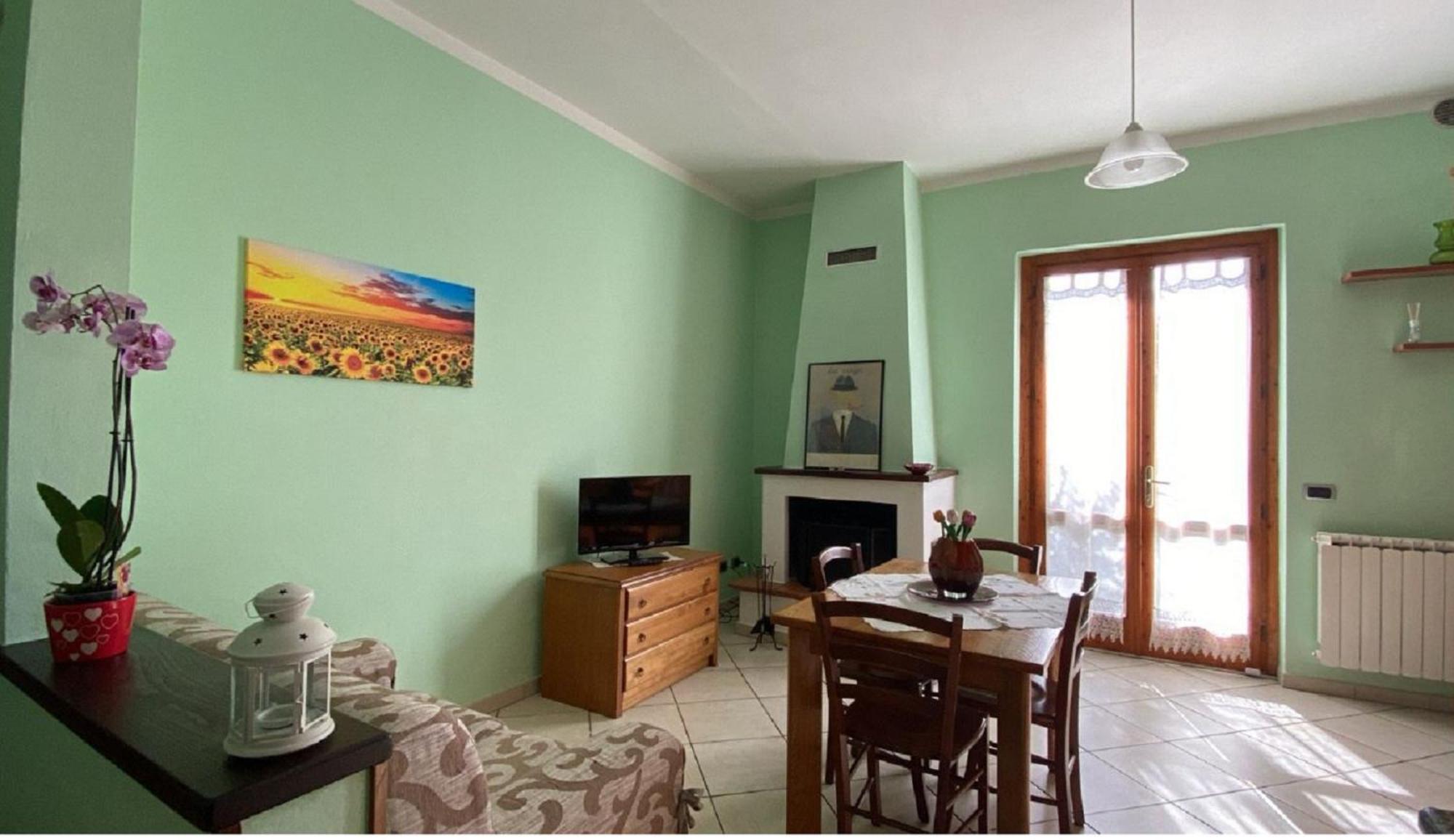 Le Siepi Apartment Reggello Luaran gambar